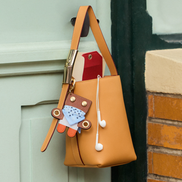 Sac porté épaule