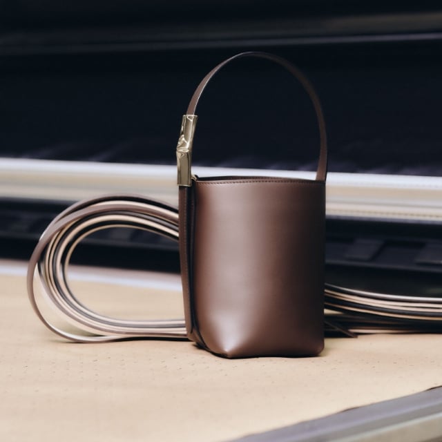Sac porté épaule