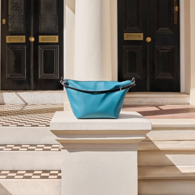 Sac porté épaule