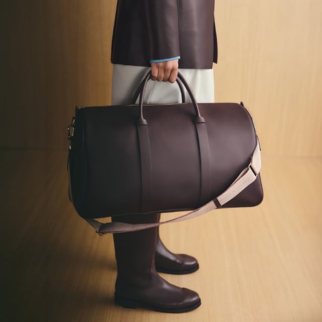 Sac porté épaule