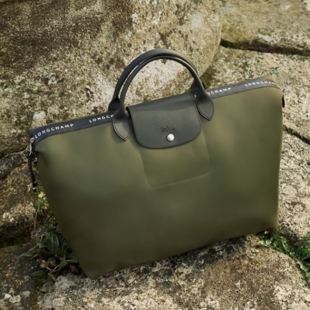 Sac porté épaule
