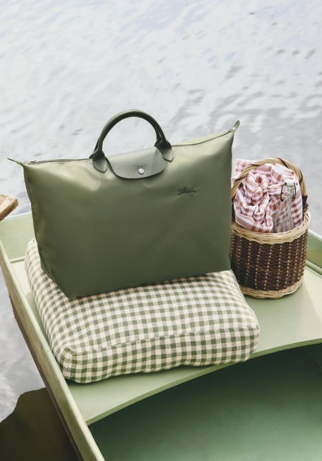 Longchamp】ロンシャン公式オンラインストア