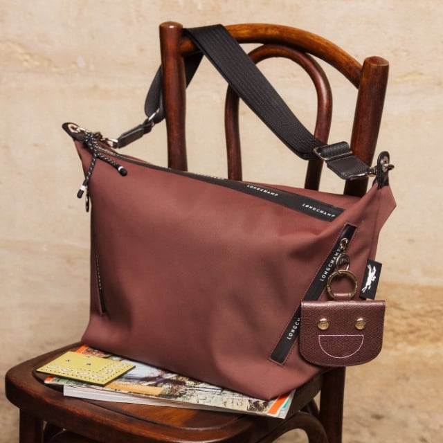 Sac porté épaule