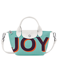 Sac de voyage S Le Pliage Longchamp L1624089