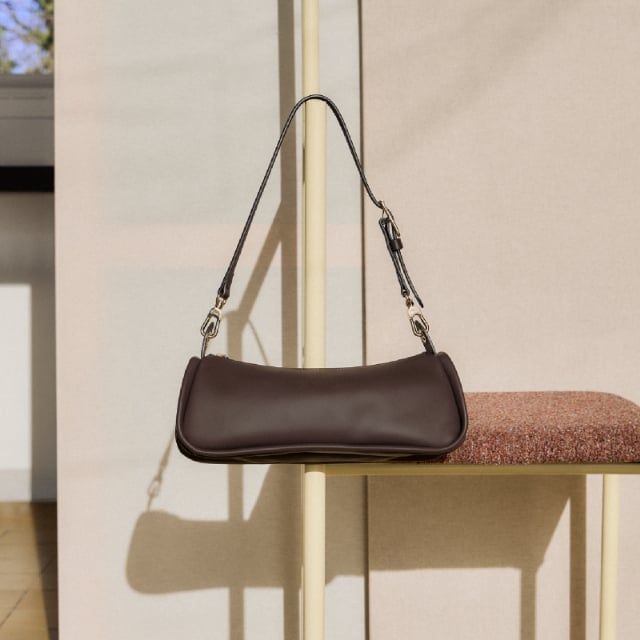 Sac porté épaule