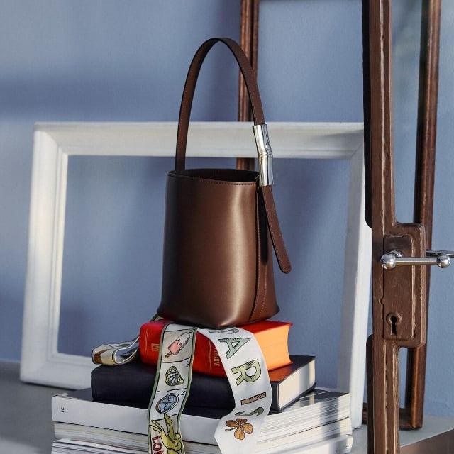 Sac porté épaule