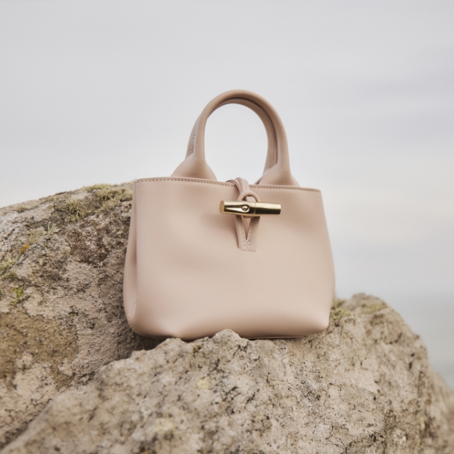 Sac porté épaule
