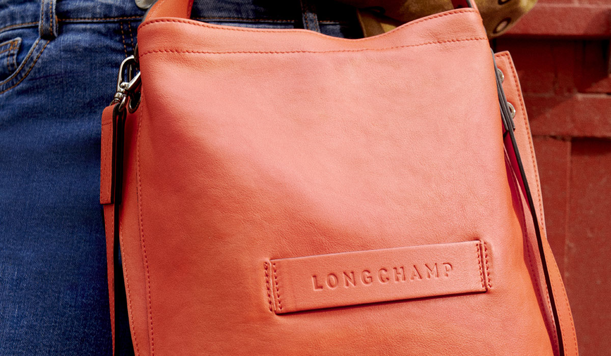 Longchamp Savoir Faire Longchamp United States