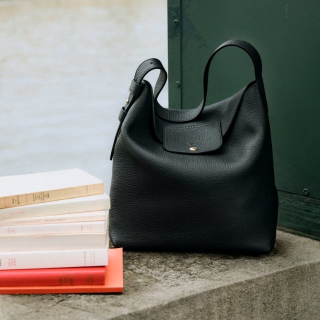Sac porté épaule