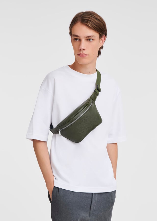 Longchampbelt-bag