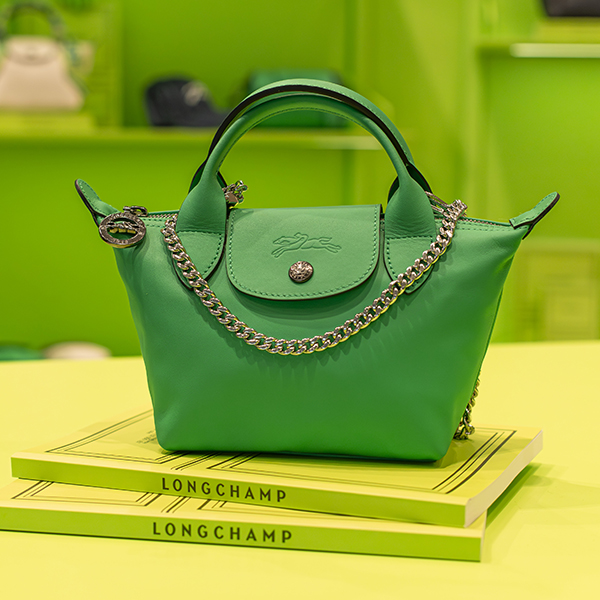 Sac a main longchamp galerie lafayette hotsell