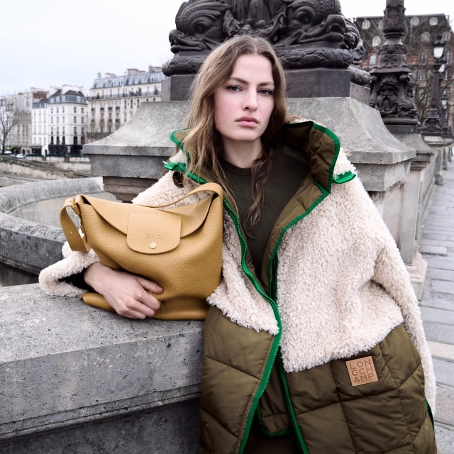 Sac porté épaule