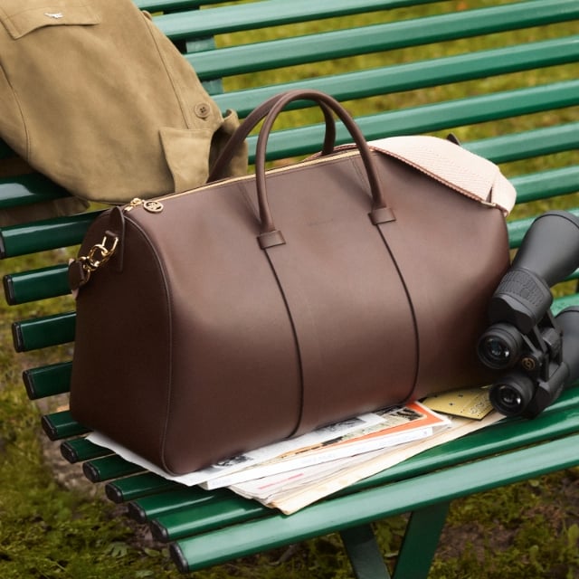 Sac porté épaule