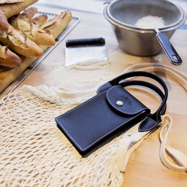 Sac porté épaule