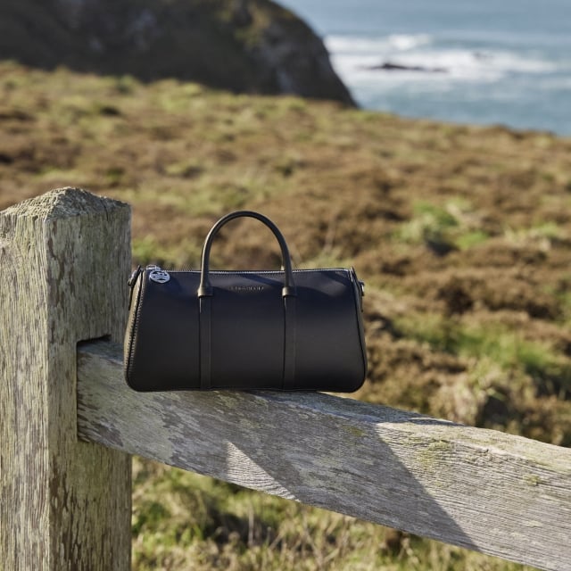 Sac porté épaule