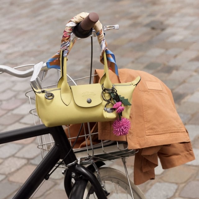 Sac porté épaule