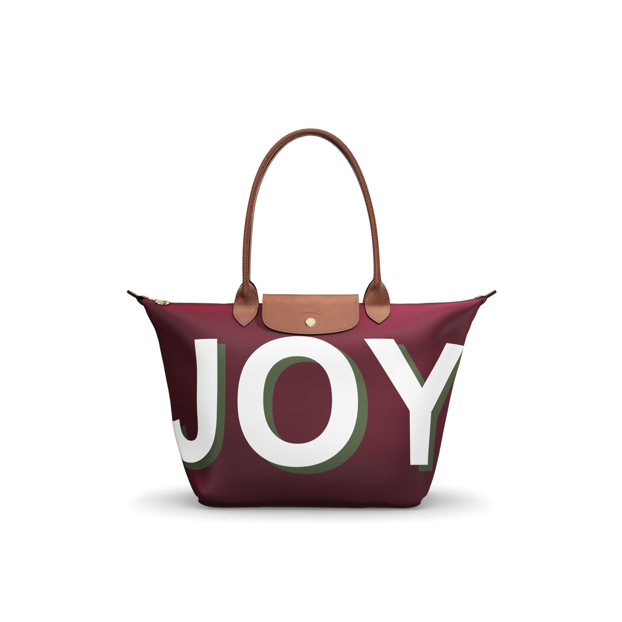 Shoulder bags