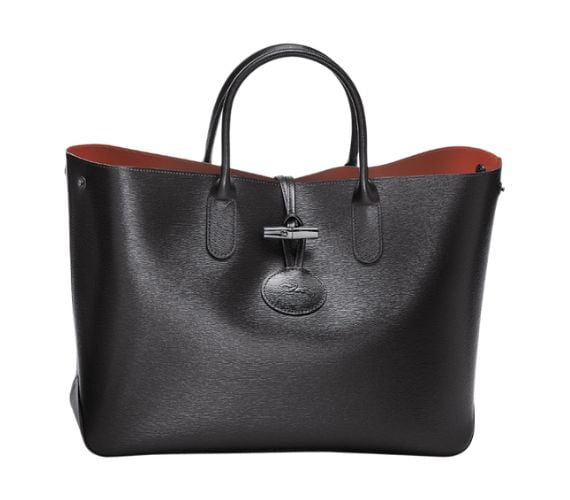 The History of the Hero: Longchamp's Le Pliage