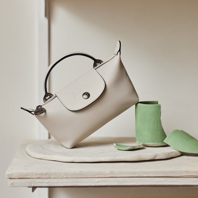 Sac porté épaule