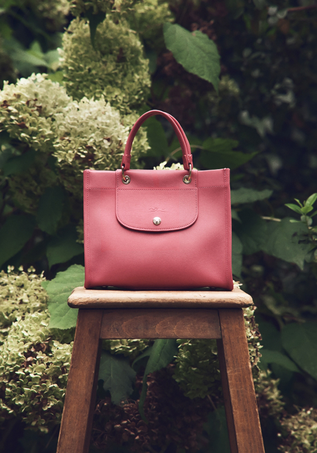 Longchamp】ロンシャン公式オンラインストア