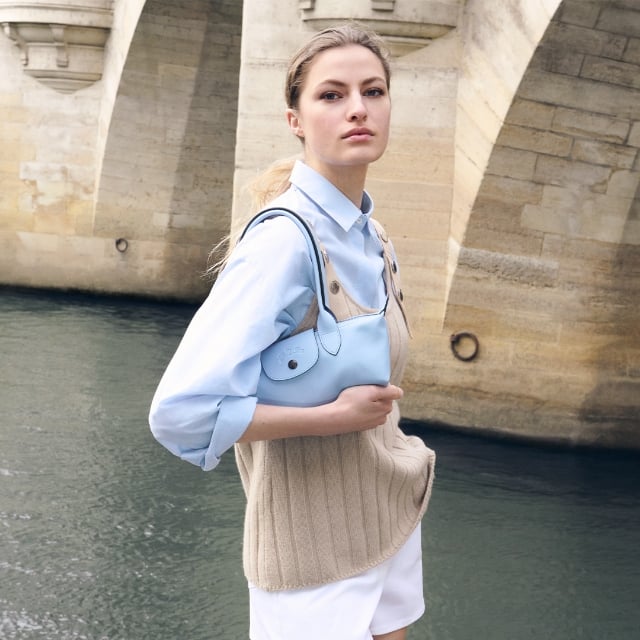 Sac porté épaule