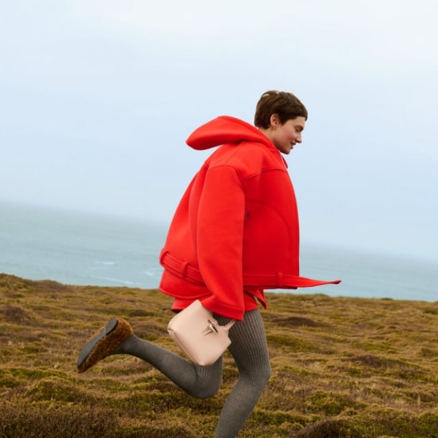 Sac porté épaule