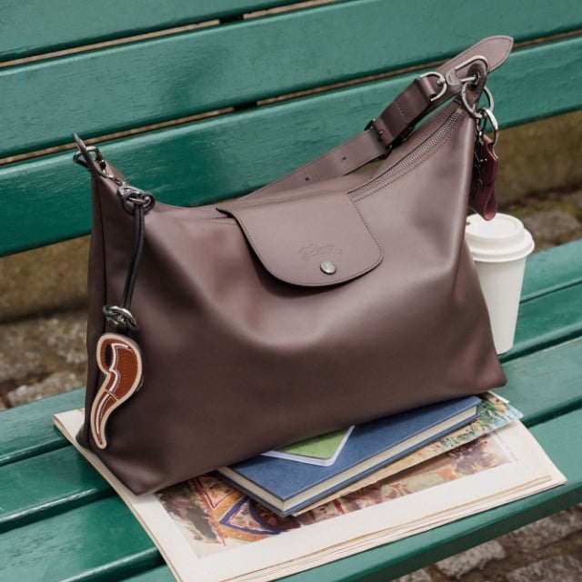 Sac porté épaule