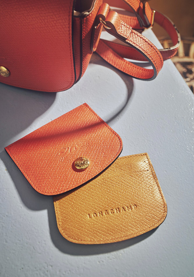 Small leather goods - women 