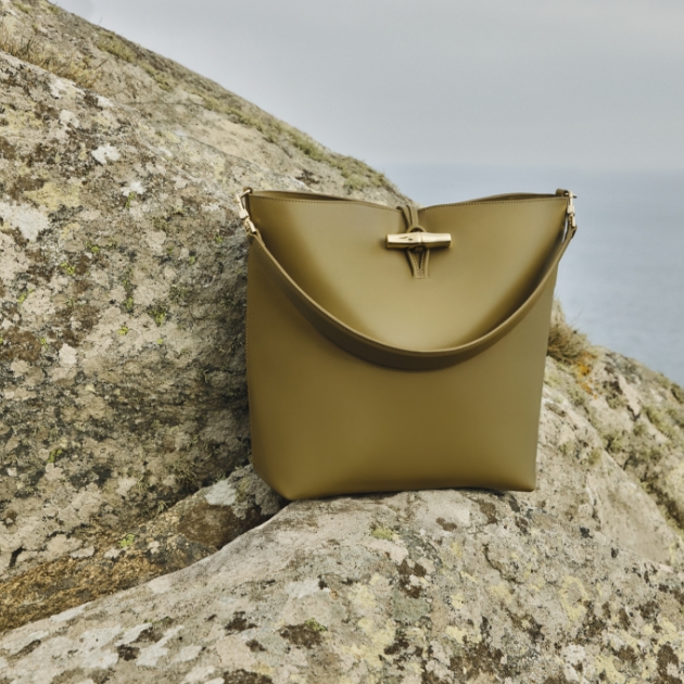 Sac porté épaule