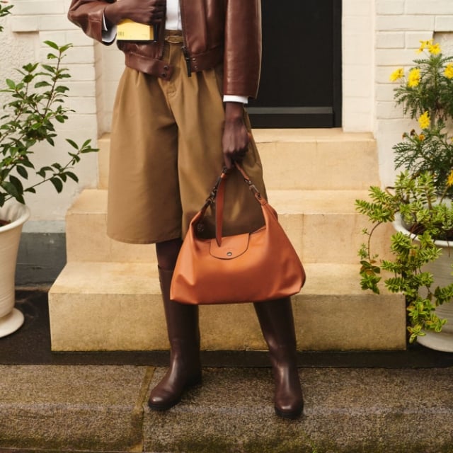 Sac porté épaule