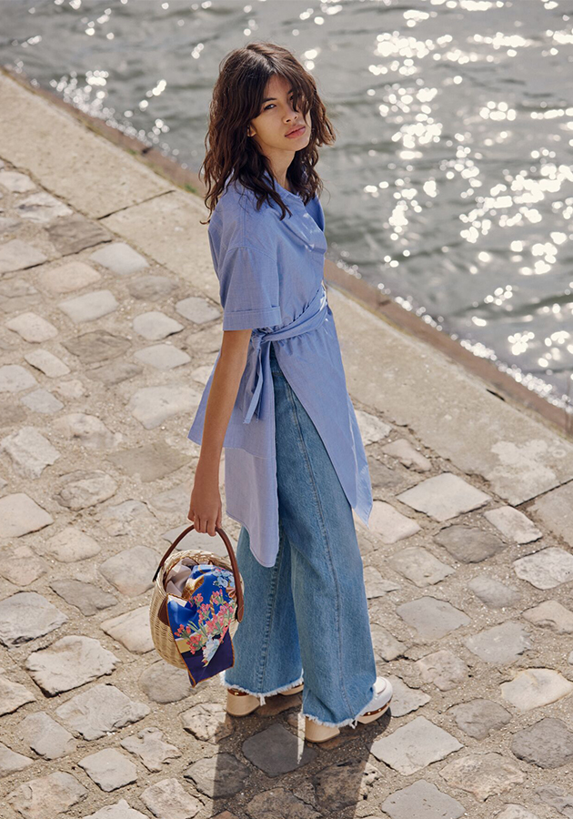READY-TO-WEAR