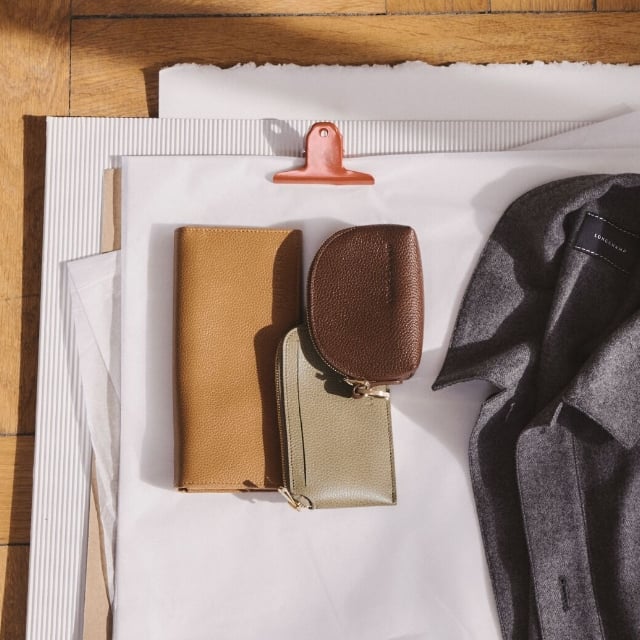 Sac porté épaule