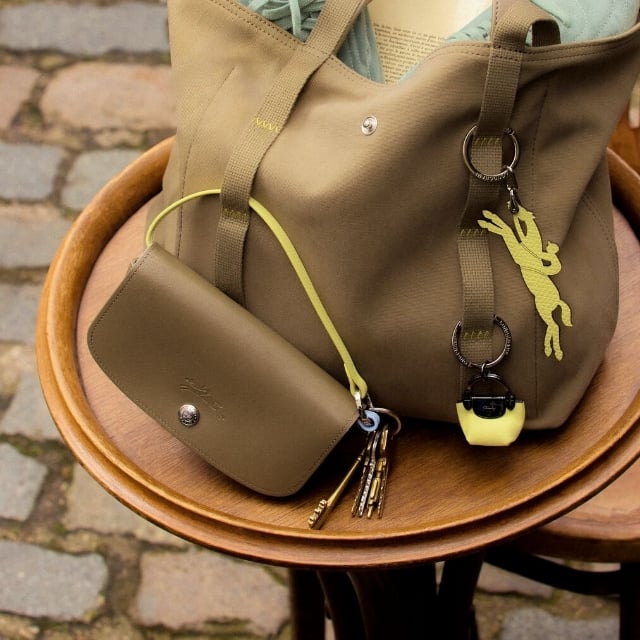 Sac porté épaule