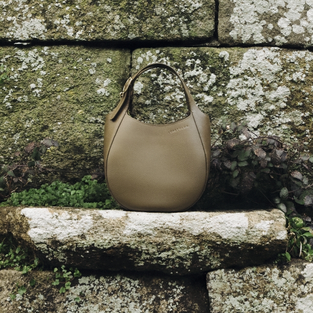 Sac porté épaule