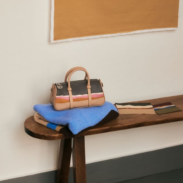 Sac porté épaule