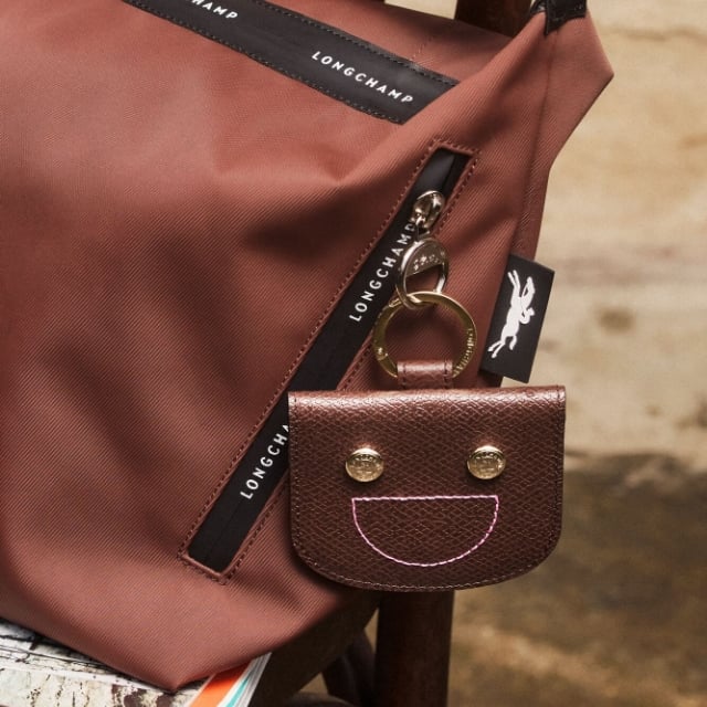 Sac porté épaule