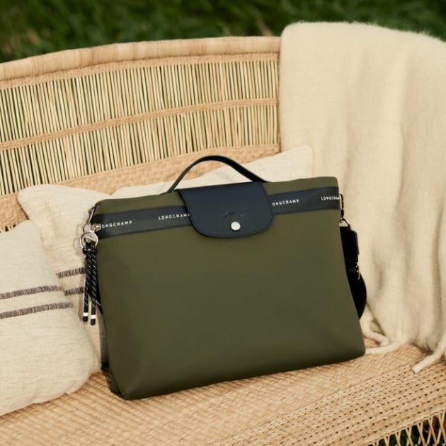 briefcases