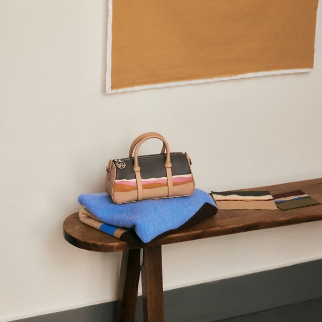 Sac porté épaule