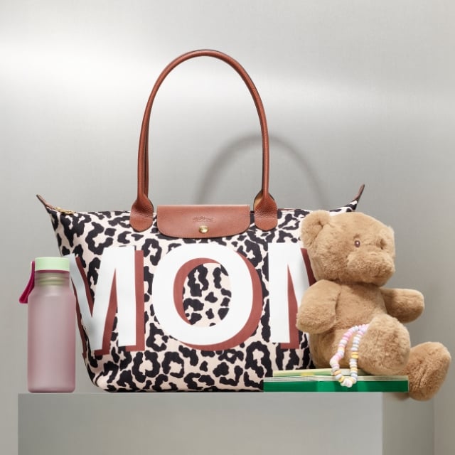 Sac porté épaule