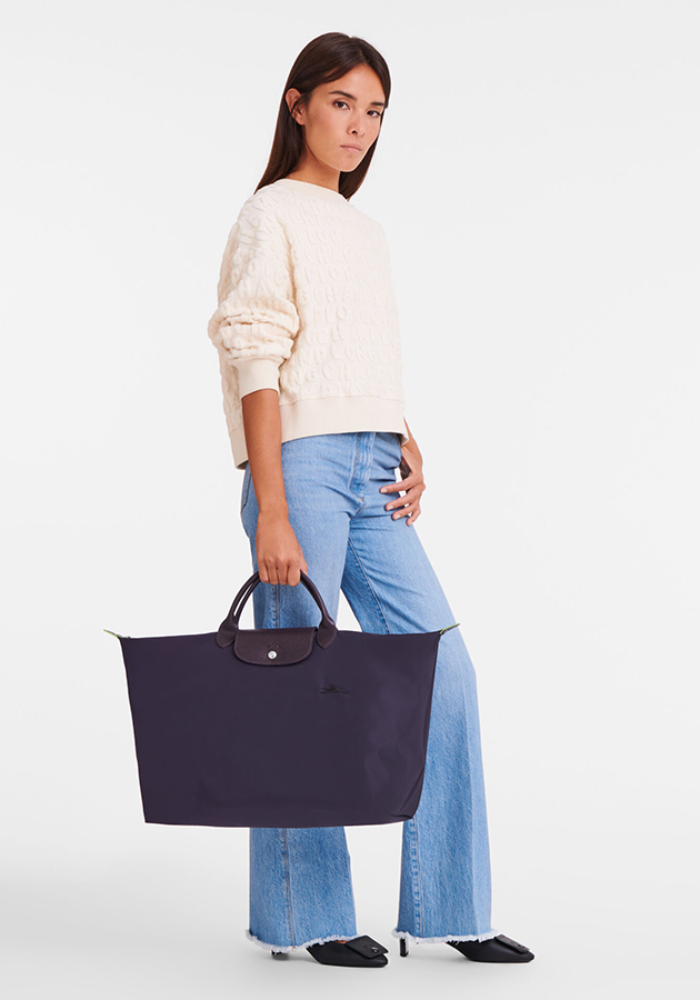 Le pliage clearance size comparison