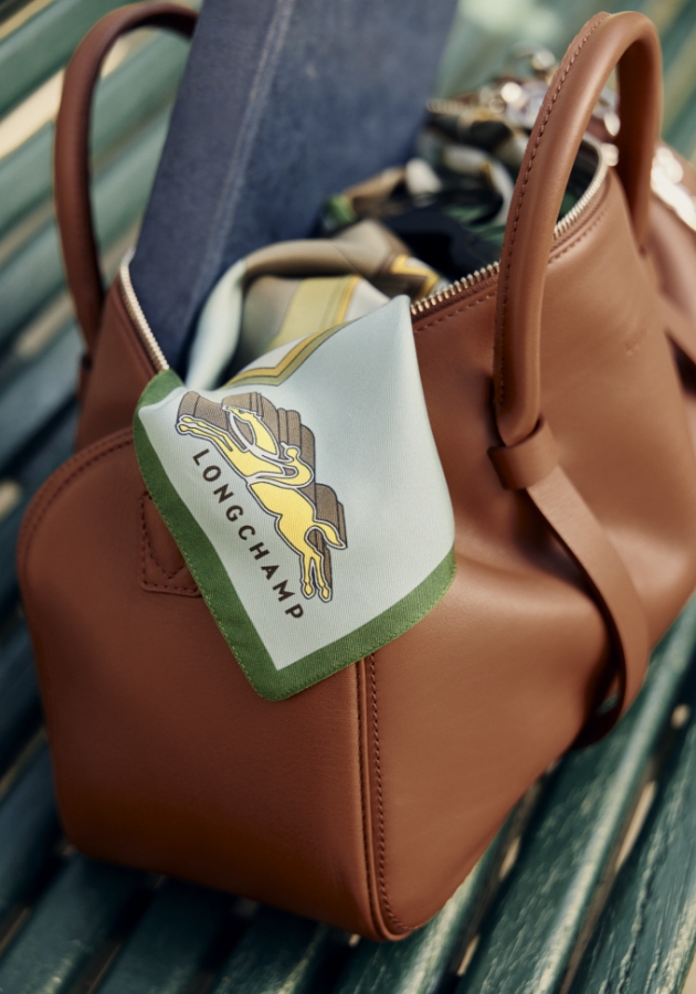ル・プリアージュ リプレイ ル-プリアージュ® Longchamp | コレクション | Longchamp JP