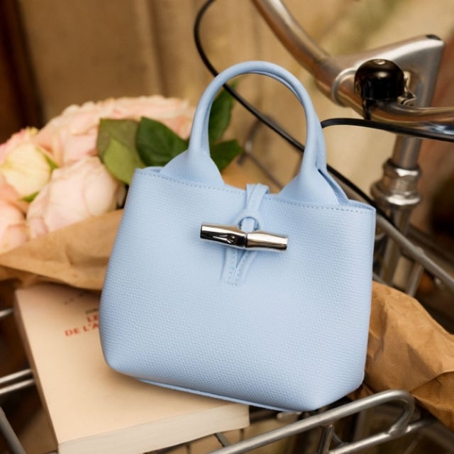 Sac porté épaule