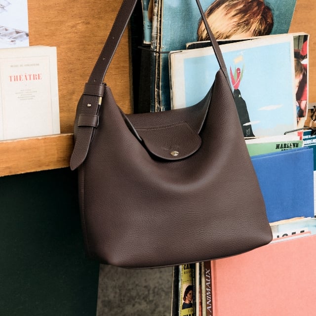 Sac porté épaule