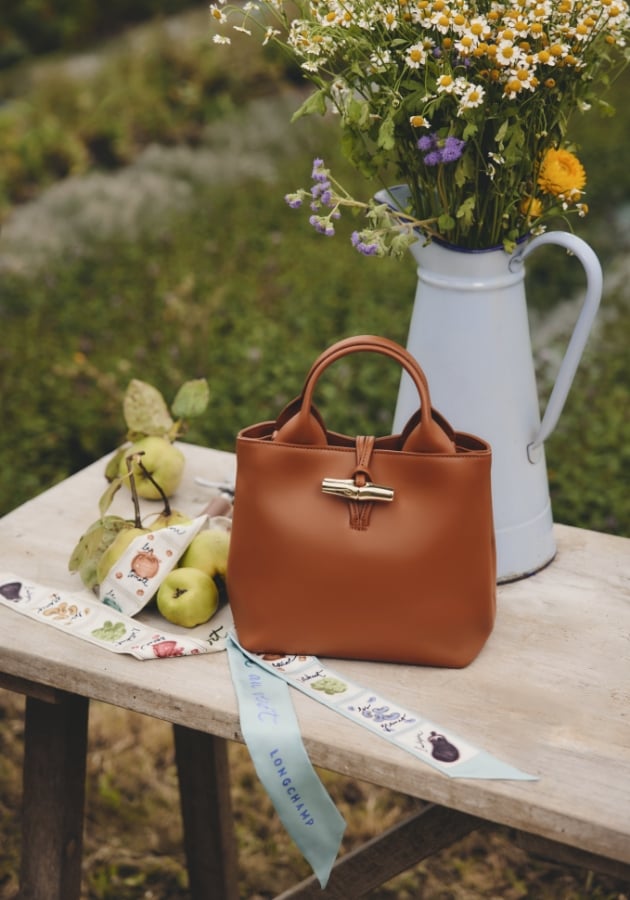Longchamp】ロンシャン公式オンラインストア