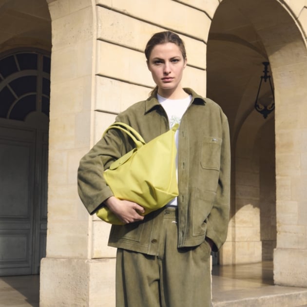 Sac porté épaule