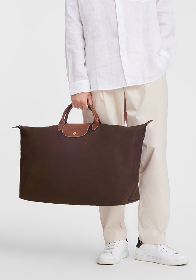 Men s bags Longchamp