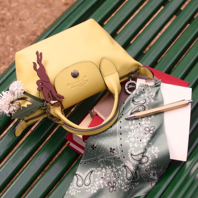 Sac porté épaule