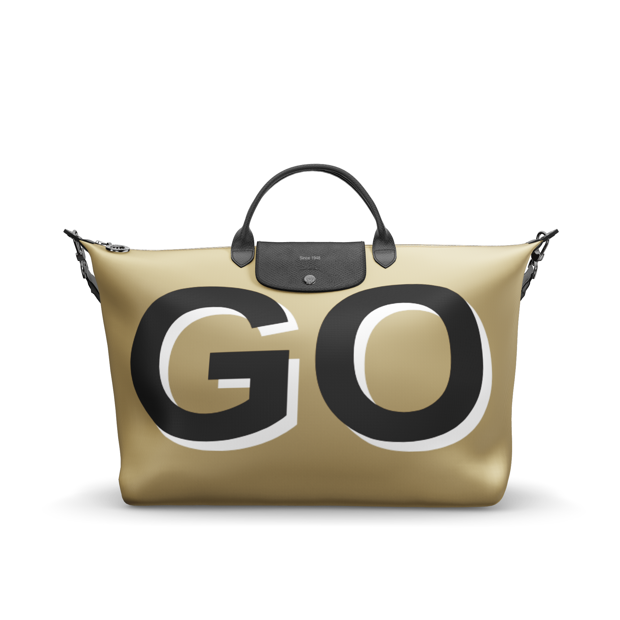 Travel bags