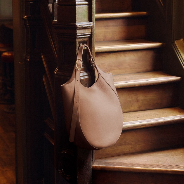 Sac porté épaule