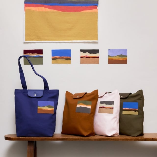 Sac porté épaule